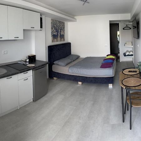Abby Apartment Koper Exterior foto