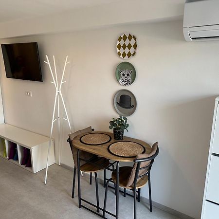 Abby Apartment Koper Exterior foto